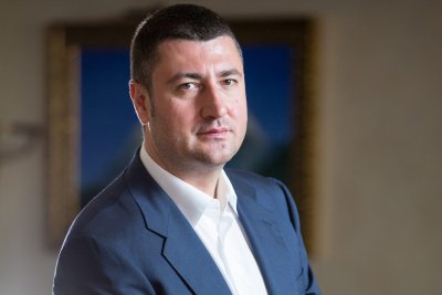 Агрохолдинг «Авангард» Бахматюка йде з Лондонської біржі