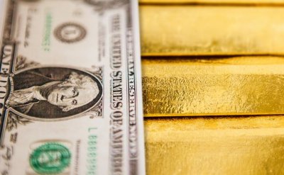 Держдума рф засекретить інформацію про золотовалютні резерви
