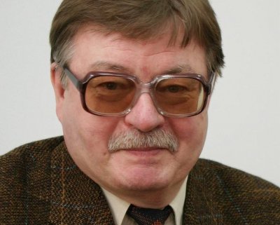 Умер вице-президент КУА «КИНТО»