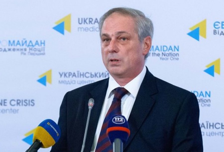 Игорь Пашко доверил сбережения Пиреус Банку