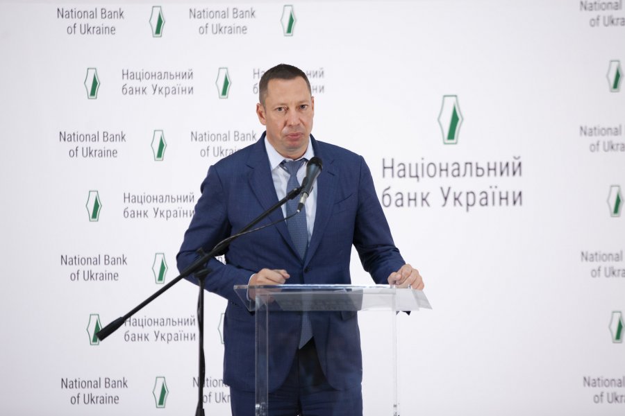 Нацбанк згортає антикризові монетарні заходи