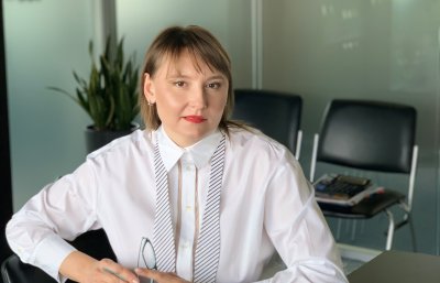 Юлія Фролова: «Плануємо запуск великого диджитал-продукту»