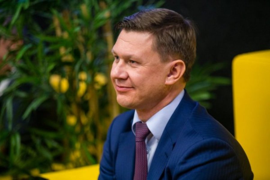 Демчака хотят назначить главой набсовета РВС Банка