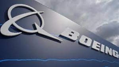 Boeing планує залучити $10 млрд на ринку облігацій