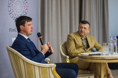 Фінансові інструменти підтримки розвитку агросектору