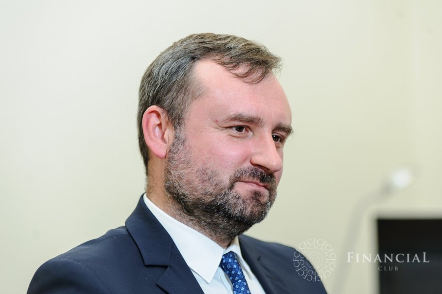 В Україні немає проблемних банків