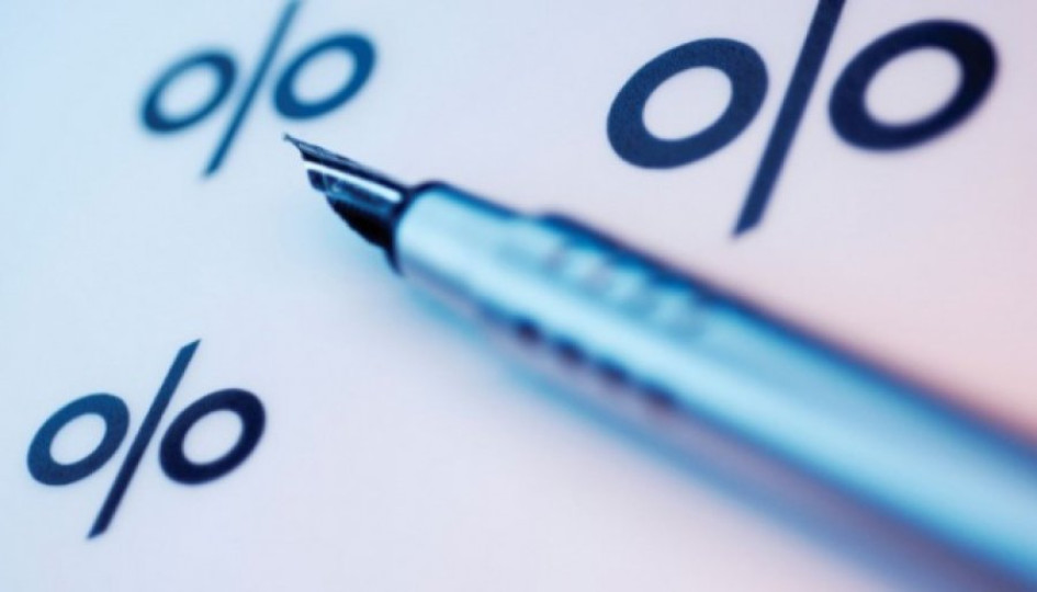 Реальна ставка за споживчими кредитами коливається від 27% до 100%