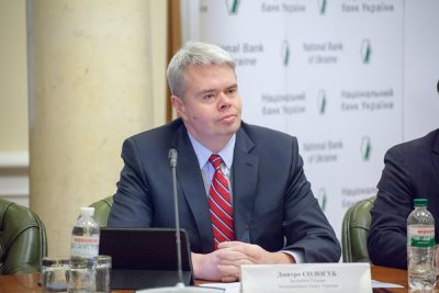 НБУ назвав головні фактори укріплення гривні