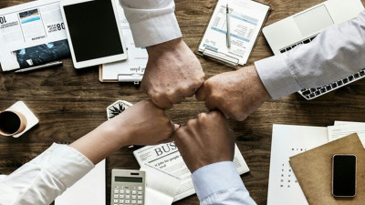 Мобілізація викликів: як малому бізнесу отримати кредит під час війни (онлайн-трансляція)