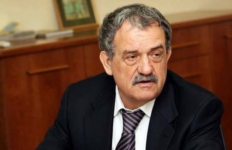 Семье Виктора Тополова грозят финансовые проблемы