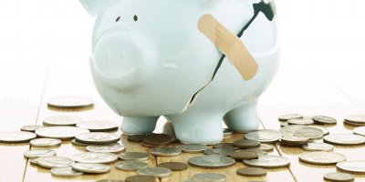 Збитки банків від примусової реструктуризації іпотеки сягнуть 10 млрд грн