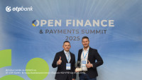 ОТП БАНК отримав престижну нагороду за лідерство у відкритому банкінгу