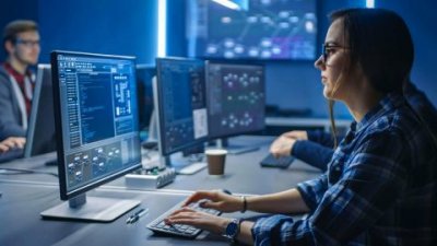 IT-індустрія України забезпечила рекордні $2 млрд експортних надходжень