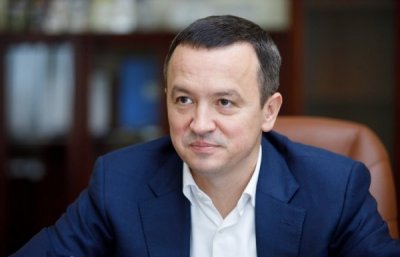 Міністр економіки задекларував мільйонні доходи та майно