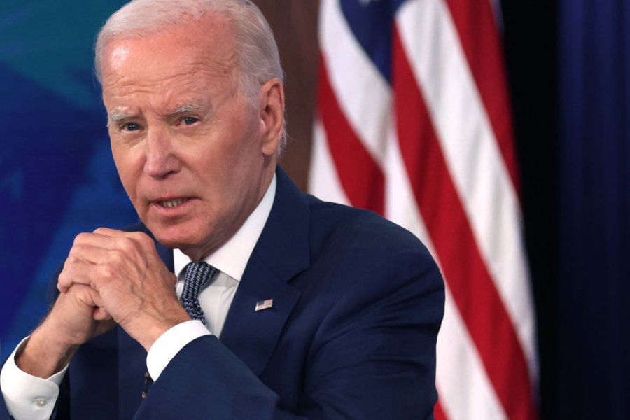 Сенат США може змінити пакет Байдена на $100 млрд для України та Ізраїлю