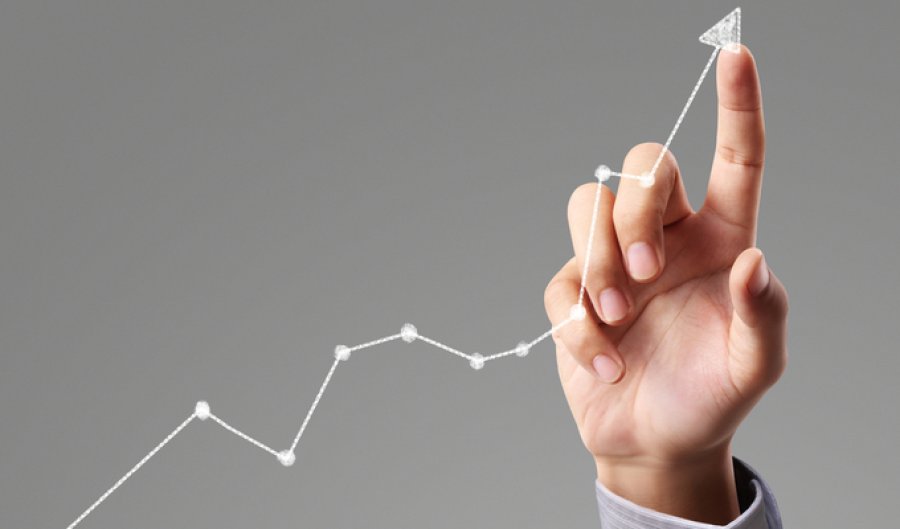 ВВП Украины во II квартале вырос на 0,6%