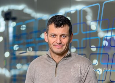 Кралов Юрій