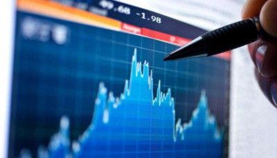 Нацбанк погіршив прогноз зростання ВВП України вчетверте від початку року