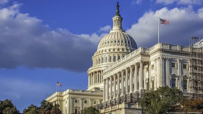 У Сенаті США планують голосувати за допомогу Україні вже наступного тижня