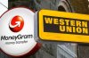 Оприлюднені переліки банків для отримання переказів Western Union та MoneyGram