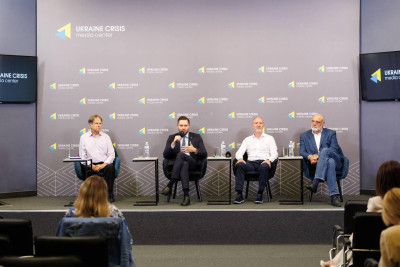 Дохідність приватних пенсійних фондів перевищує девальвацію та інфляцію