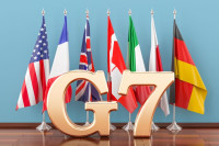 G7 відмовилась знижувати стелю ціни на російську нафту