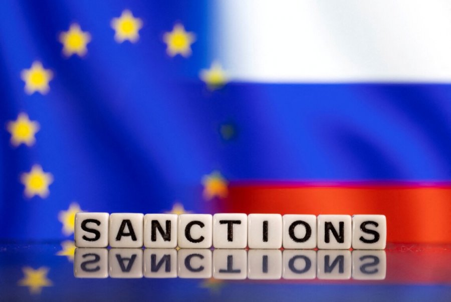 ЄС оголосить про сьомий пакет санкцій проти рф найближчими тижнями