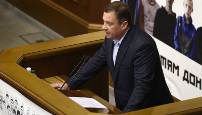 ВАКС доручив примусово доставити в суд депутата Дубневича