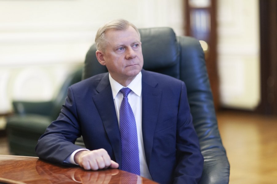 Смолій розповів, як зростуть споживчі ціни