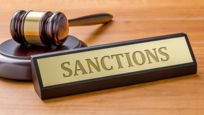 США поширили санкції на осіб, що сприяють виробництву іранських БПЛА