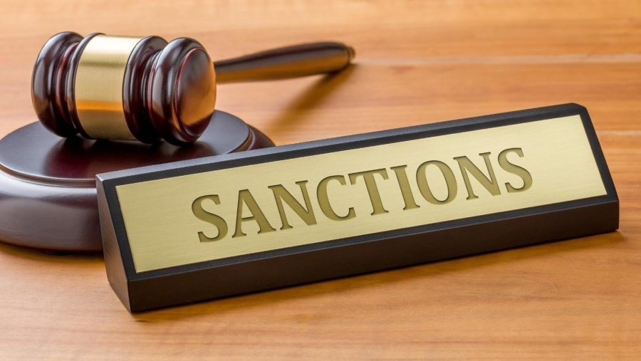 США поширили санкції на осіб, що сприяють виробництву іранських БПЛА
