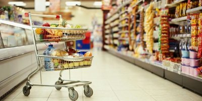 Оборот роздрібної торгівлі зріс торік в Україні на 15,4%