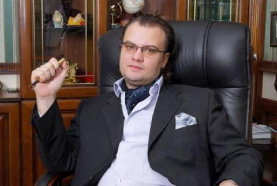 Собственника CityCommerce Bank подозревают в выводе денег