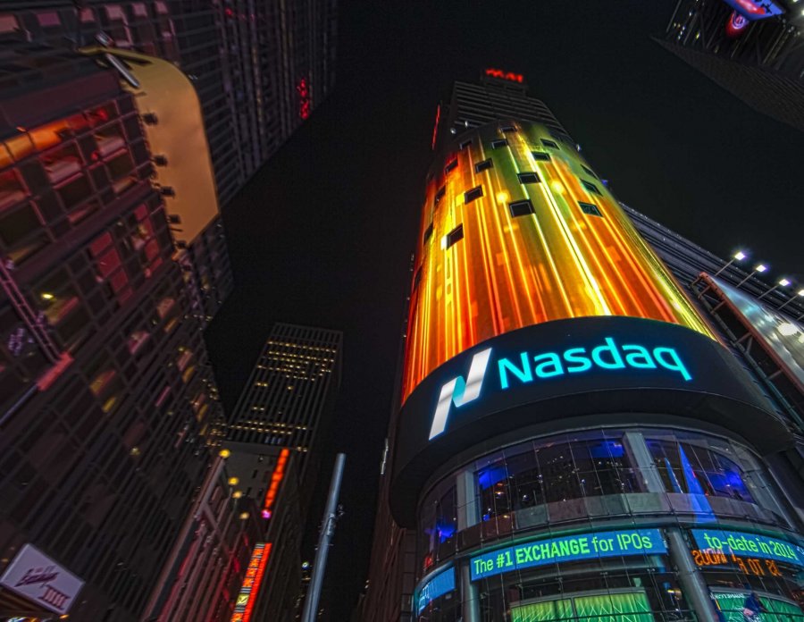 Nasdaq будет прогнозировать курс криптовалют