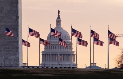 США анонсували новий пакет допомоги для України