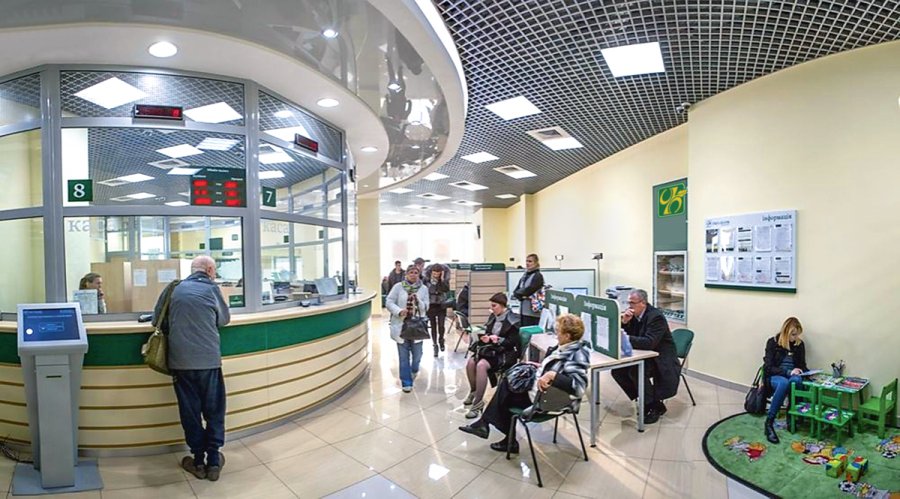 Ощадбанк рассказал о механизме монетизации субсидий