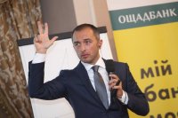 Председатель Ощадбанка Андрей Пышный заболел COVID-19