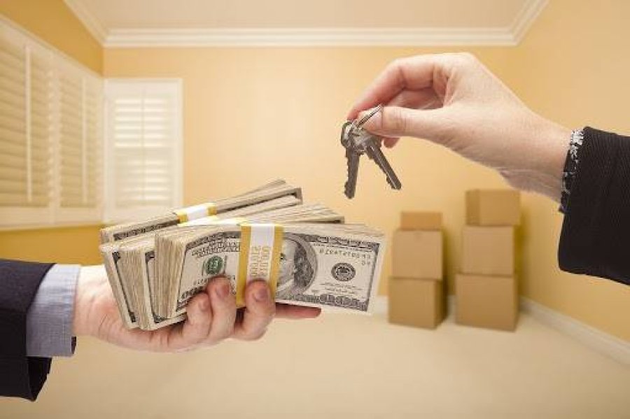 Зростання цін на житло в Україні майже досягло довоєнного рівня