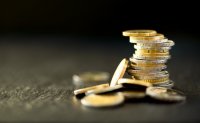 До зведеного бюджету надійшло 67,7 млрд грн податків