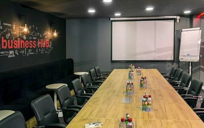 Банківські відділення перетворяться на бізнес-хаби