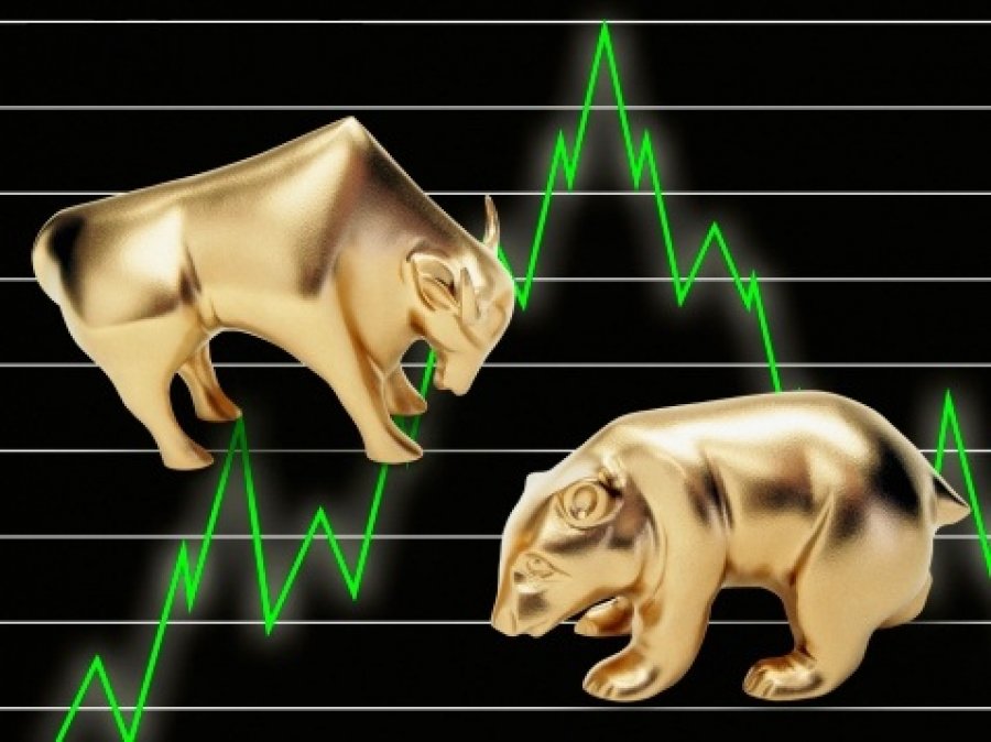 ФГВФЛ начинает распродавать акции на бирже
