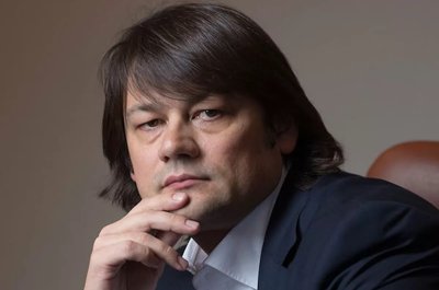 Суд повторно відмовив у банкрутстві ексвласнику Дельта Банку Лагуну