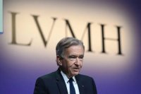 Найбагатші бізнесмени Франції втратили $58 млрд через падіння попиту на розкіш