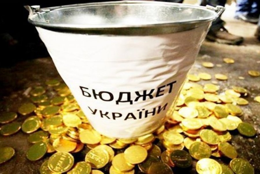 Уряд погодив проєкт держбюджету на 2021 рік