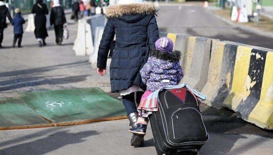 Уряд оновив перелік тимчасово окупованих територій для виплат переселенцям