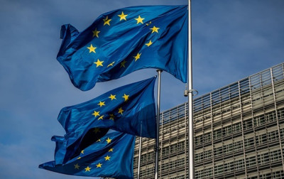 ЄС виділив 20 млн євро для 41 українського стартапу