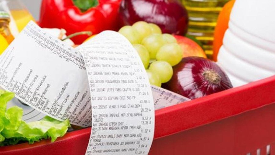 Світові ціни на продовольство продовжують зниження