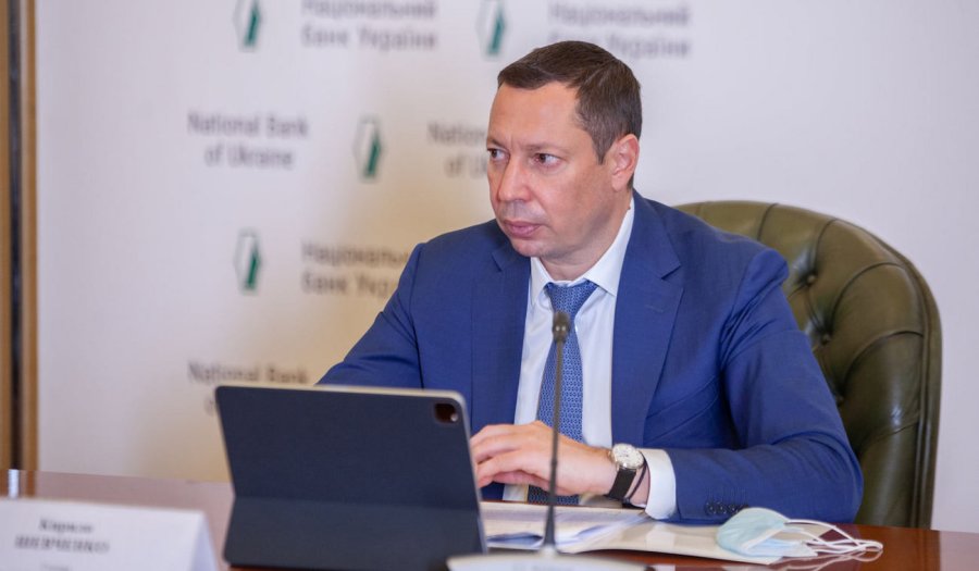 Апеляція ВАКС підтвердила заочний арешт для ексголови НБУ Шевченка
