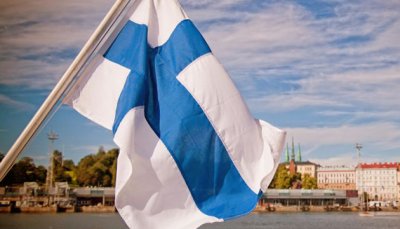 Фінляндія заморозила 187 млн євро росактивів