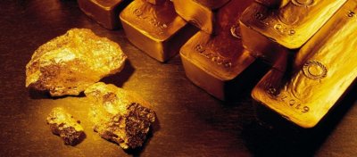 Найбільша золотодобувна компанія світу може поглинути австралійського конкурента